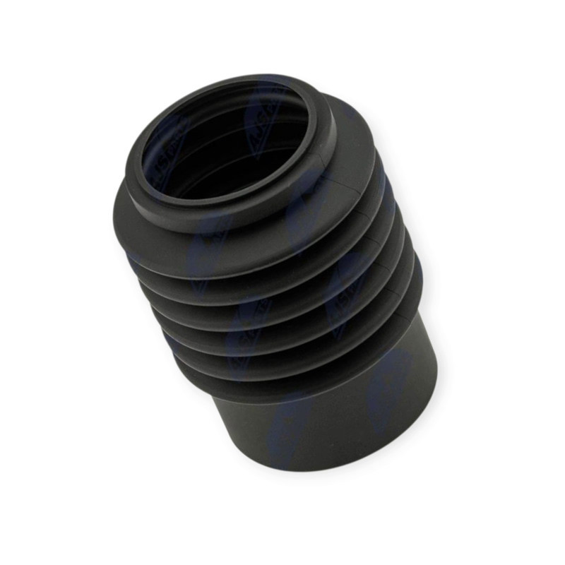 Пильовик Mitsubishi Galant (88-03), Eclipse (89-05) передній стійки Мукачево - фото 1