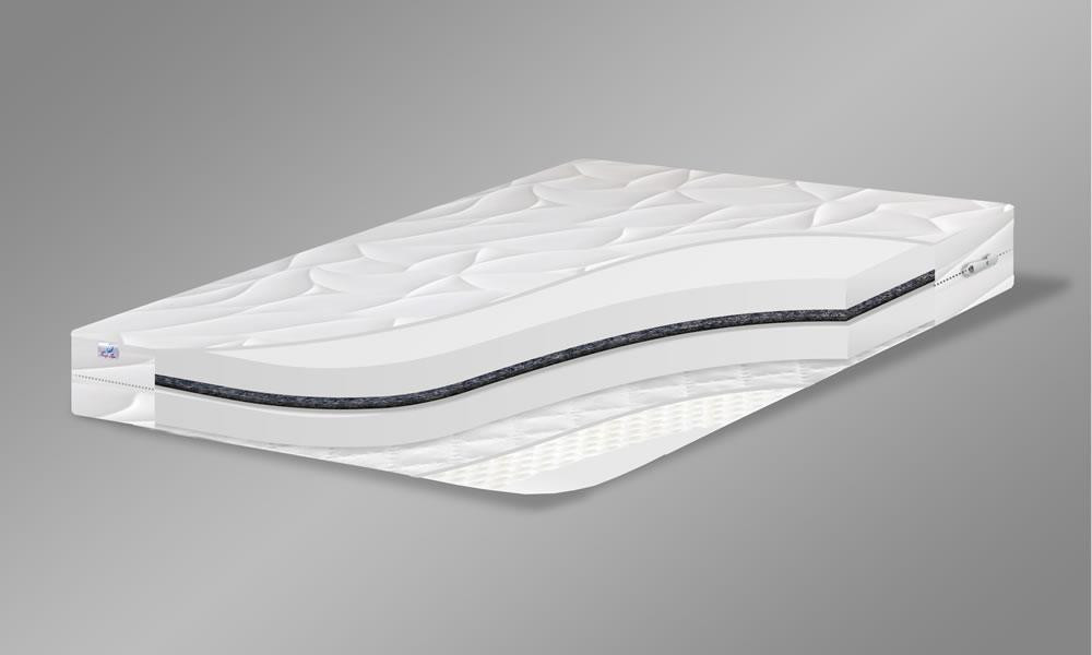 Ортопедичний матрац TM Family Sleep Miracl/Мiракл Life collection Харків - фото 1