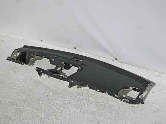 Mercedes-Benz  A2216803187 7J32 Верхня частина панелі приладів - торпеди S-Class W221 сіра Одесса