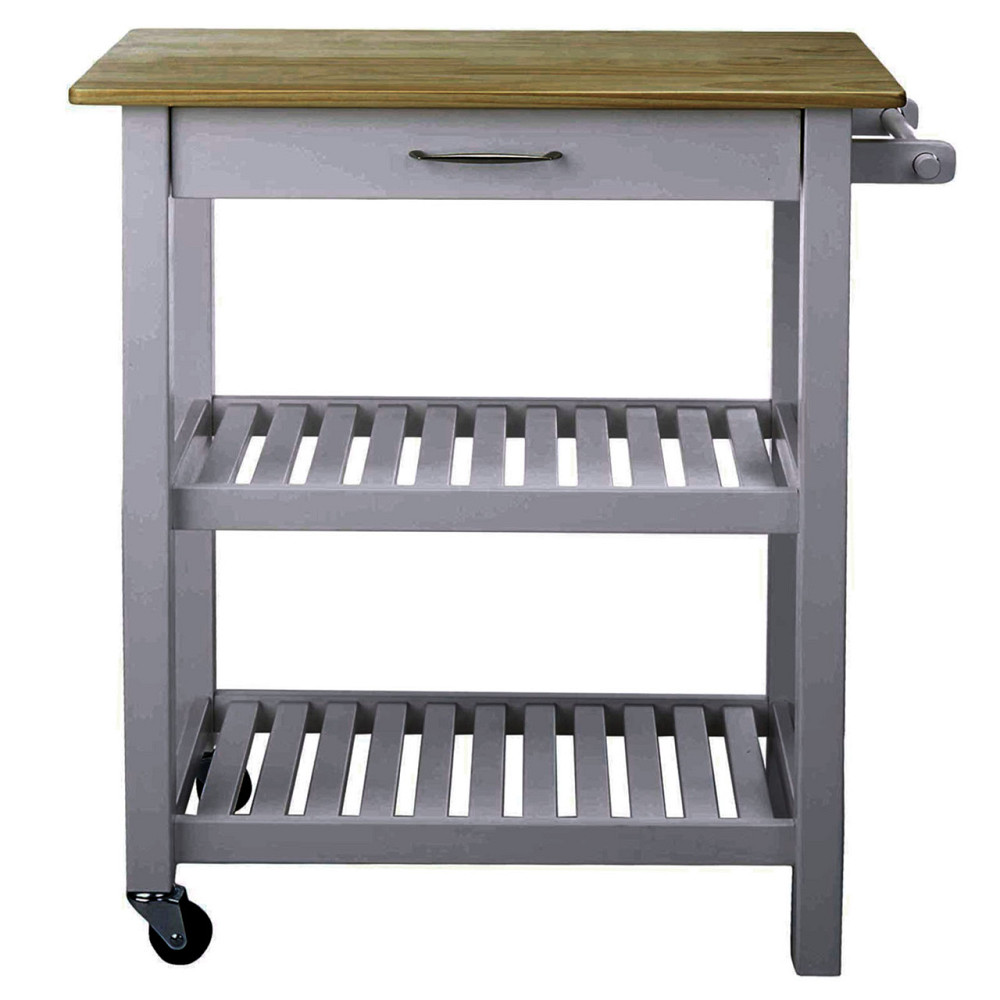 Стол-тележка 