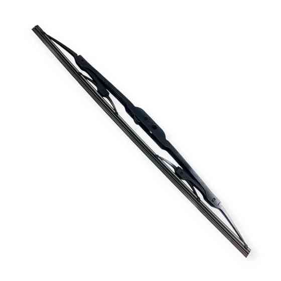 Щітка oximo каркасна 275мм під гак 8,9мм двірника Мукачево