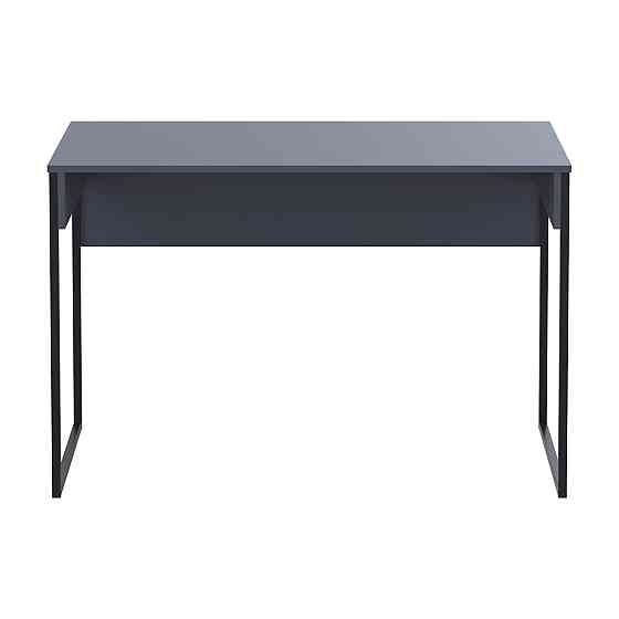 Стол письменный Doros Барт Лайт 120х55х78,1 см Графит (DRS-011432) Львов