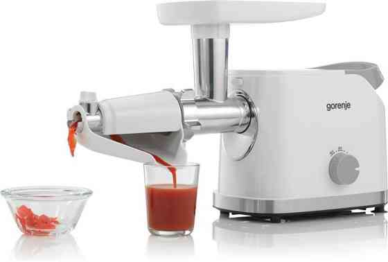 М'ясорубка Gorenje MG1802SJW 1800 Вт Харків