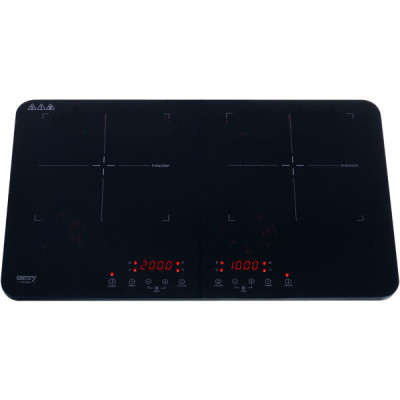 Настольная плита Camry CR 6514 Винница - изображение 1