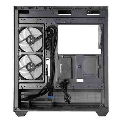 Корпус Chieftec VISTA (GT-01B-OP) Винница