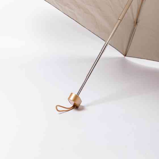 Yiwu Парасолька механічна «Водні лілії» Моне міцна надійна з поліестеру діаметр 91 см HP-23-1GR Коломыя