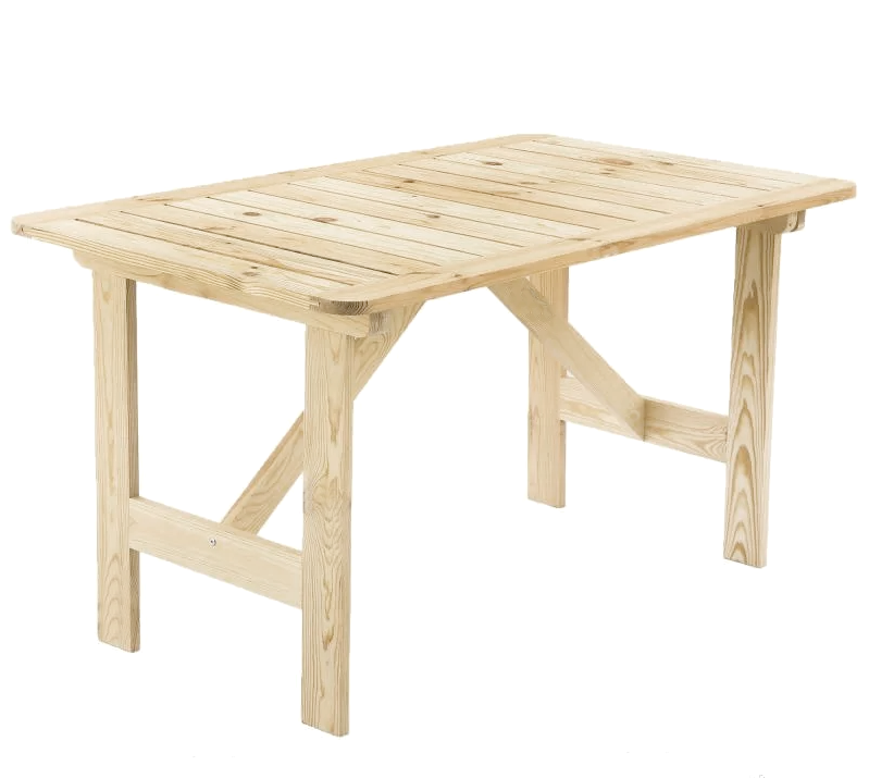 Стол садовый 