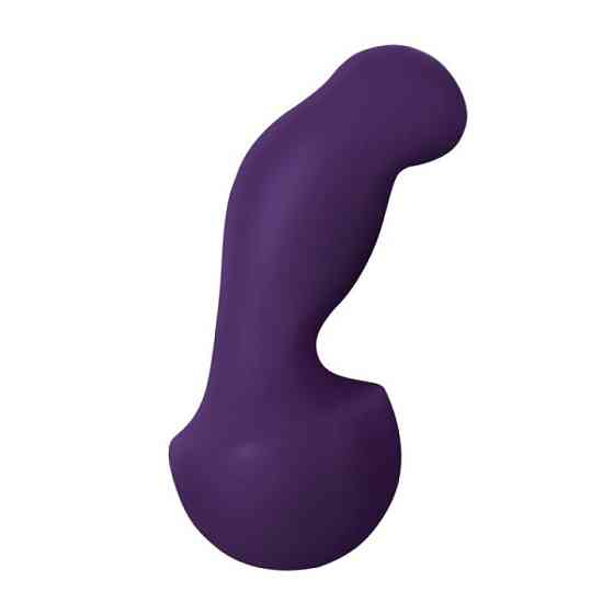 Масажер простаты Nexus Gyro фиолетовый Sex Aura Киев