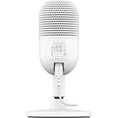 Микрофон Razer Seiren V3 Mini White (RZ19-05050300-R3M1) Винница
