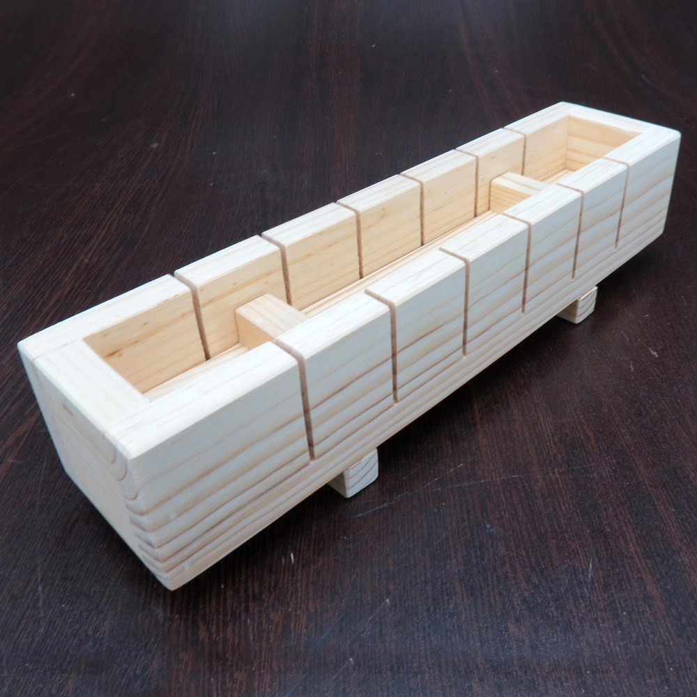 Пресс-форма для суши 