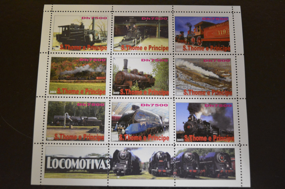 Транспорт. Поїзда. Локомотиви. Не офіційний випуск (8) Полтава - фото 1