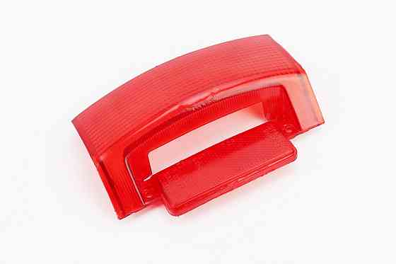 Honda DIO AF-18 "скло"-стопа, червоне Киев