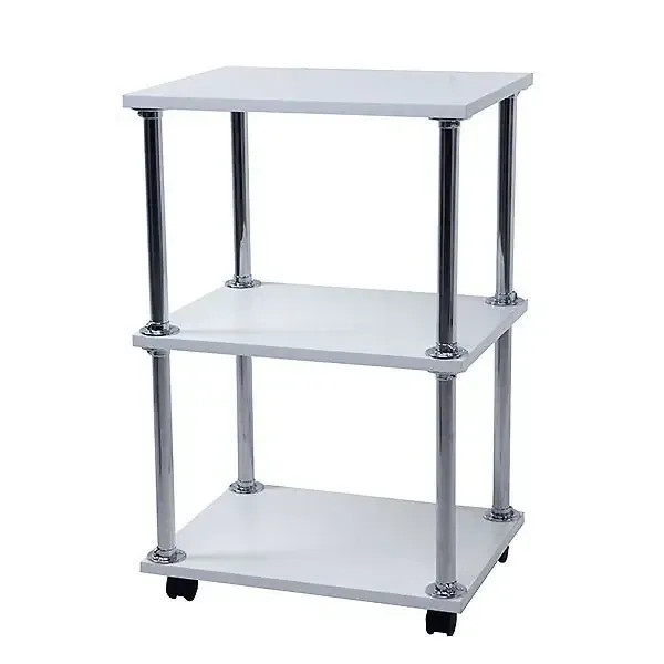 Тележка косметологическая на 3 полки Киев - изображение 1