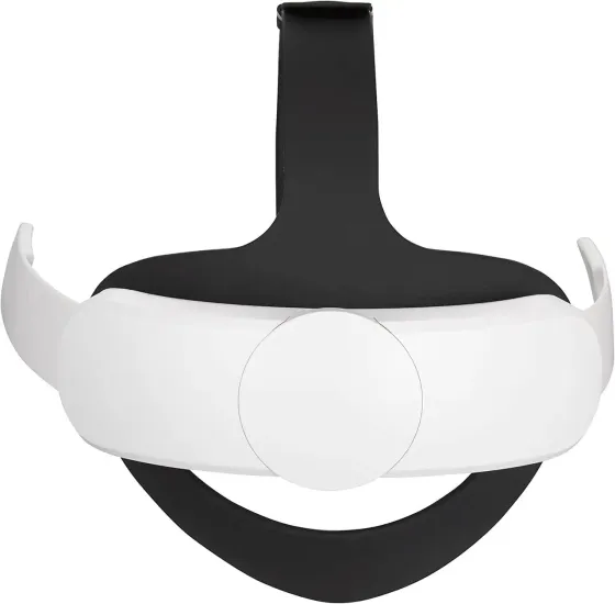 Кріплення Soarking Elite Head Strap для VR окулярів Oculus Quest 2 Луцьк
