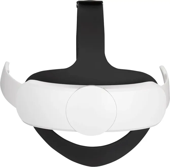 Кріплення Soarking Elite Head Strap для VR окулярів Oculus Quest 2 Луцк - изображение 3