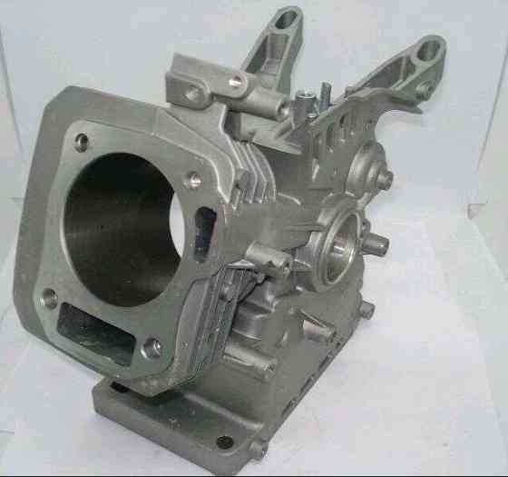 Блок двигуна мотоблок 170F (7Hp) (Ø70,00) Мукачево