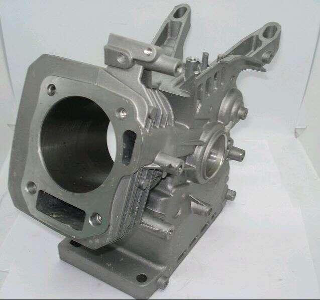 Блок двигуна мотоблок 170F (7Hp) (Ø70,00) Мукачево - фото 1