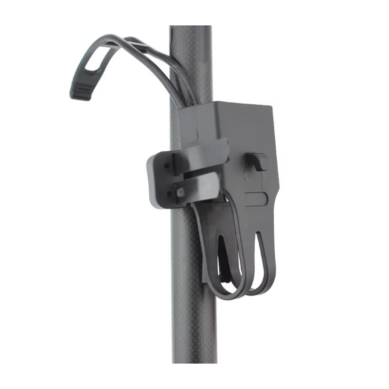 Велосипедний замок під ключ Feel Fit Бровари - фото 5