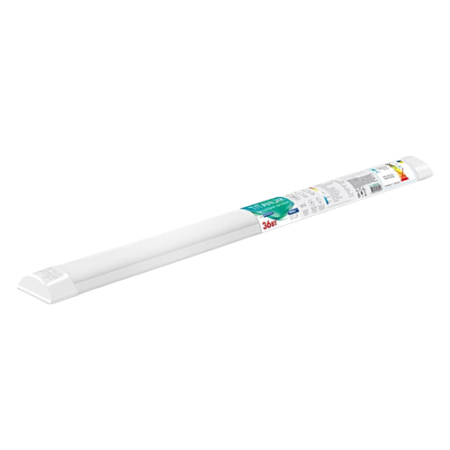 LED Світильник лінійний 36W 1,2м 6500К 220V TL-BN-36126 Titanum Житомир