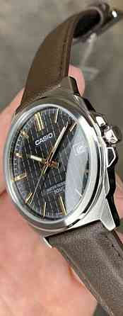 Иглотитель мужской Casio MTP-E720L-5A Оригинал Гарантия Киев
