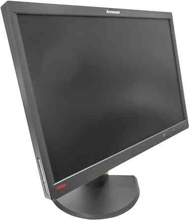Б/У Монітор 22" Lenovo LT2252pwA black — Class A Київ