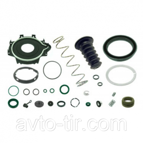 Ремкомплект ПГУ MAN TGA Луцк