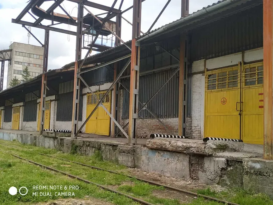 Магазин склад. Луцк - изображение 16