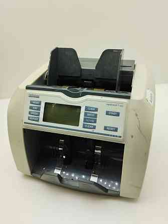 Рахувальна машинка Ratiotec Rapidcount T 275 (товар вживаний) Луцьк