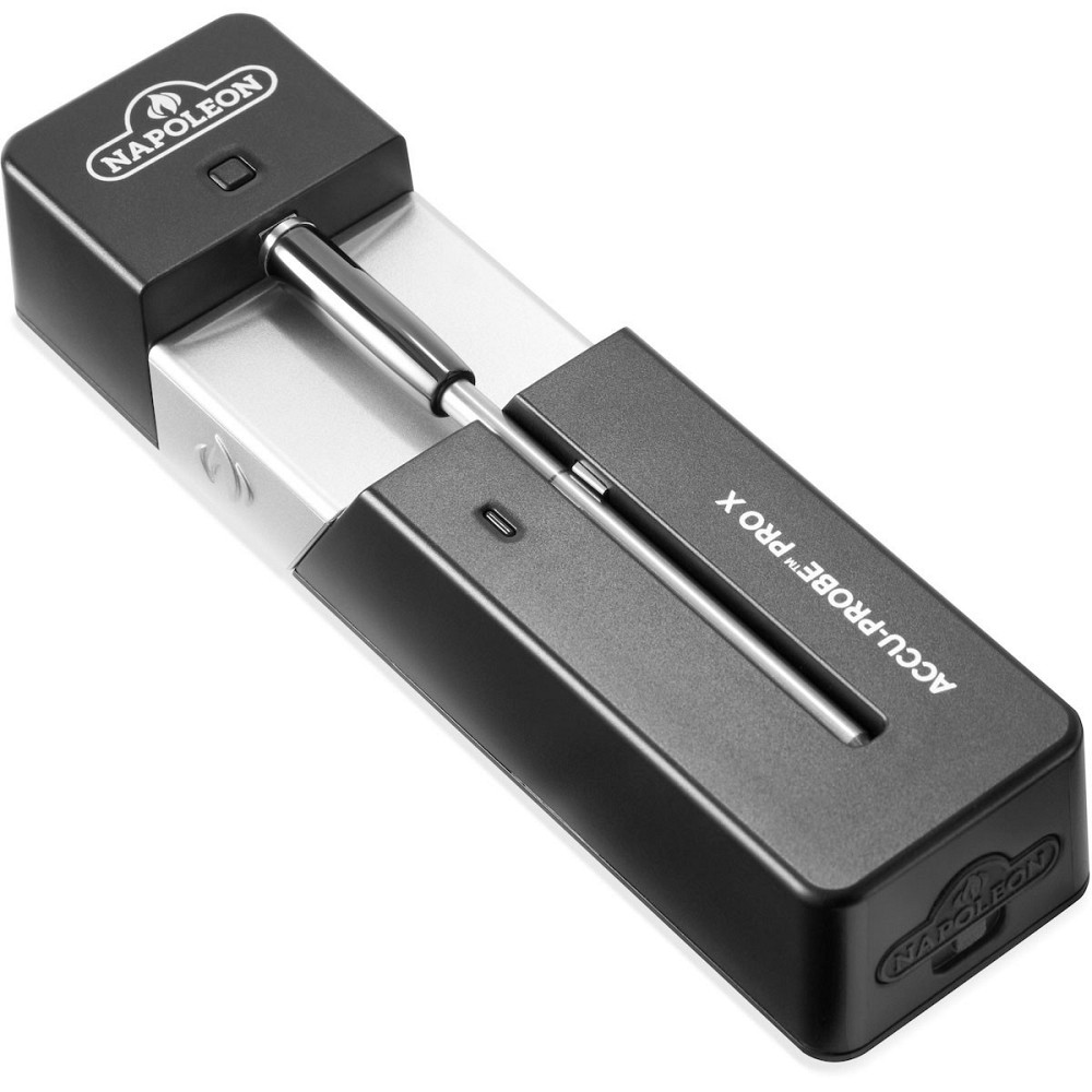 Термометр бездротовий Napoleon Accu-Probe PRO X 70130 Код: 014055 Ровно - изображение 2