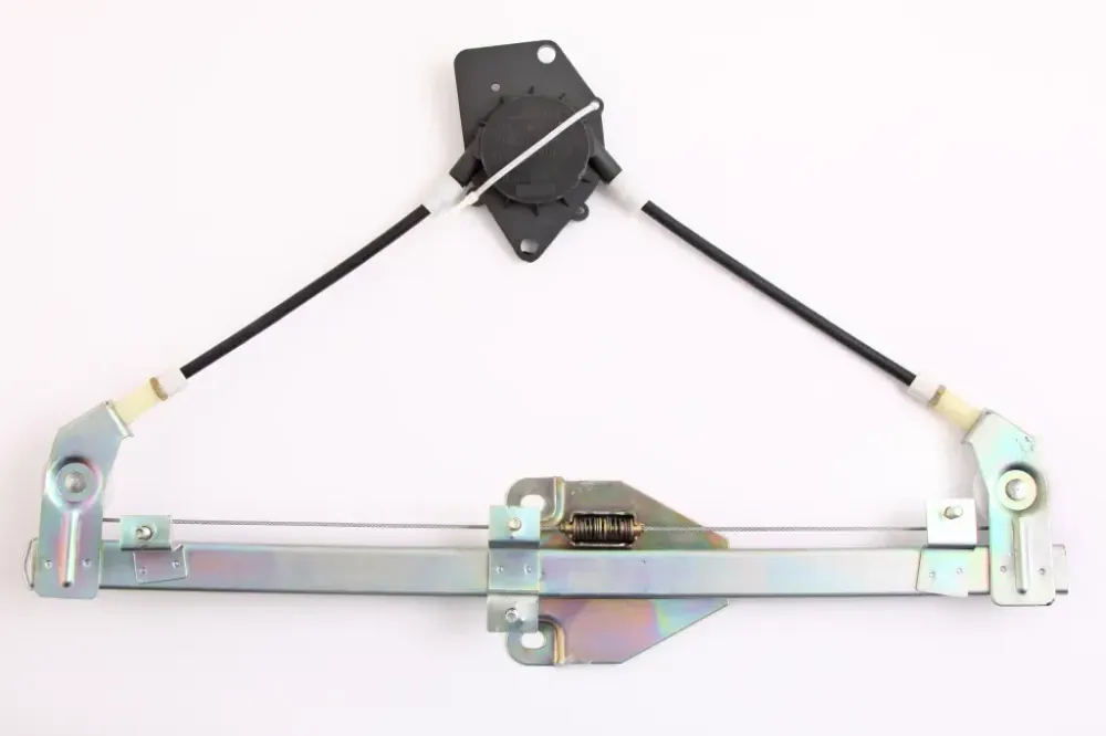 Электростеклоподъемник 2109 передний  правый без мотора Винница - изображение 1