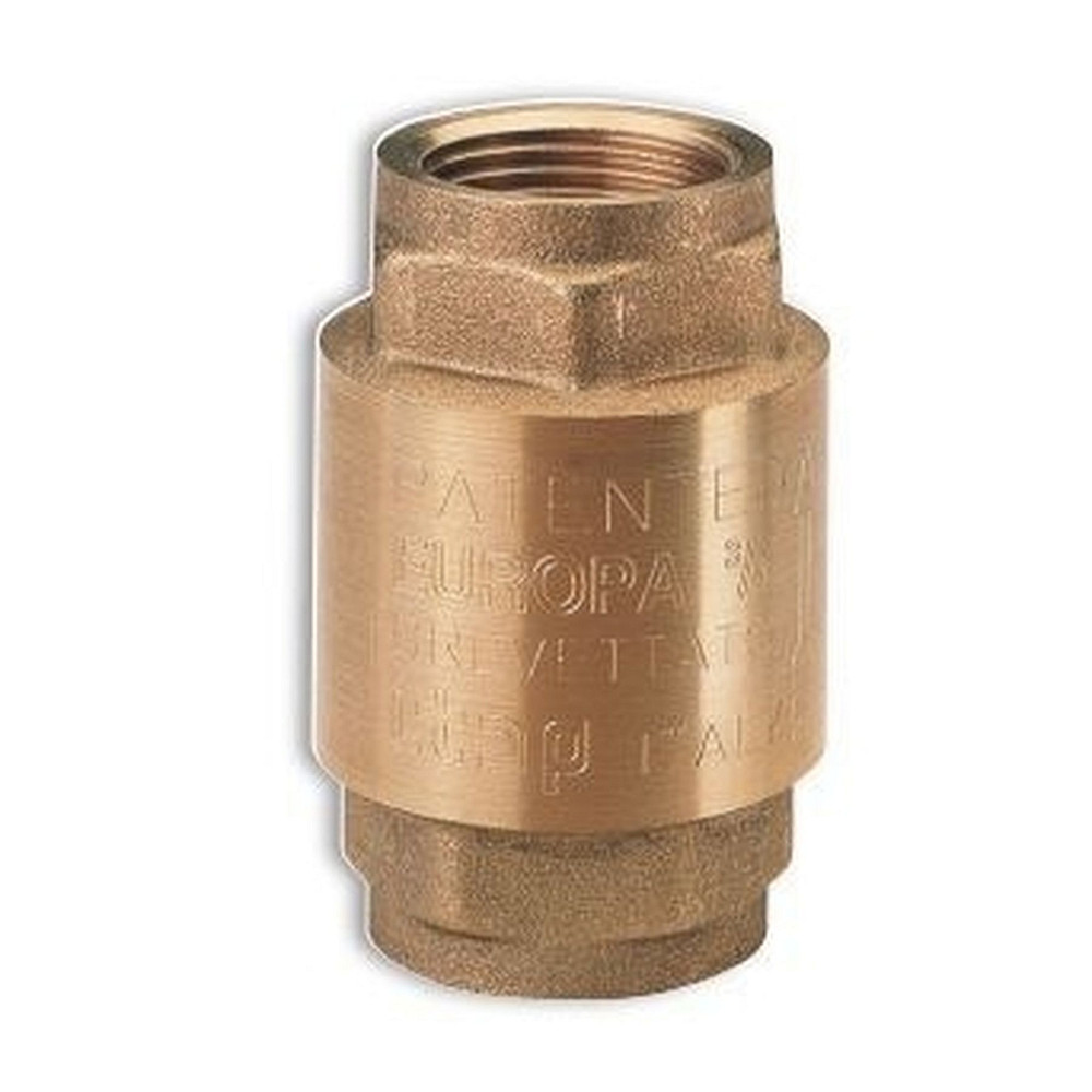 Клапан зворотнього ходу води ITAP 1 1/2″ EUROPA 100 Луцьк - фото 2