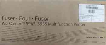 Фьюзерний модуль Xerox WC5945/5955 AL B8045/8055 (350000 стор) Київ