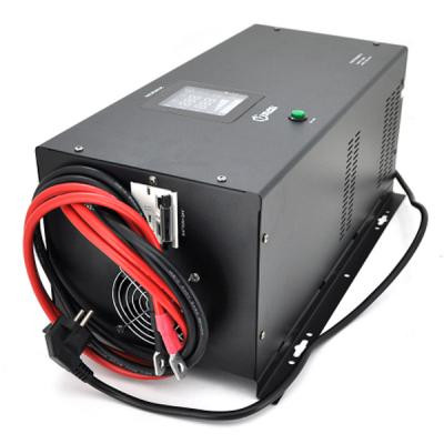 Источник бесперебойного питания Europower PSW-EP1500WM24 Винница - изображение 1