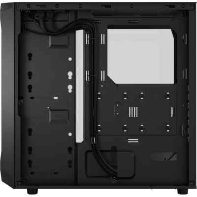 Корпус Fractal Design Focus 2 RGB Blck TG Clear Tint (FD-C-FOC2A-03) Вінниця