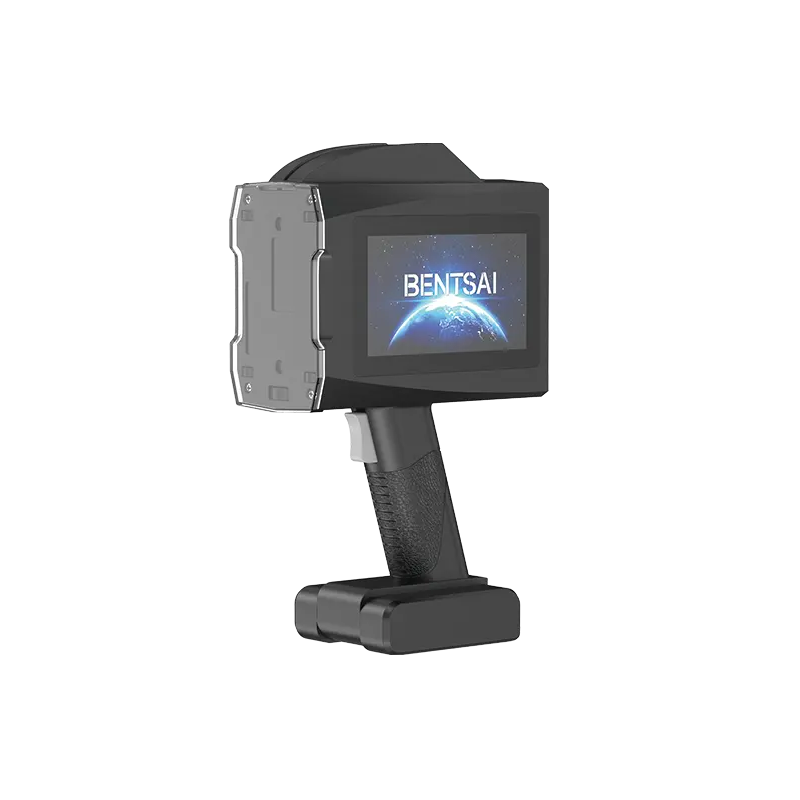 Bentsai Улучшенный Термоструйный Маркиратор BENTSAI B40: Новые Возможности для Эффективной Печа Коломия - фото 1