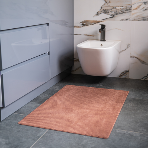 Килимок Ананас 45*75 см коричневий Даріана Житомир - фото 8