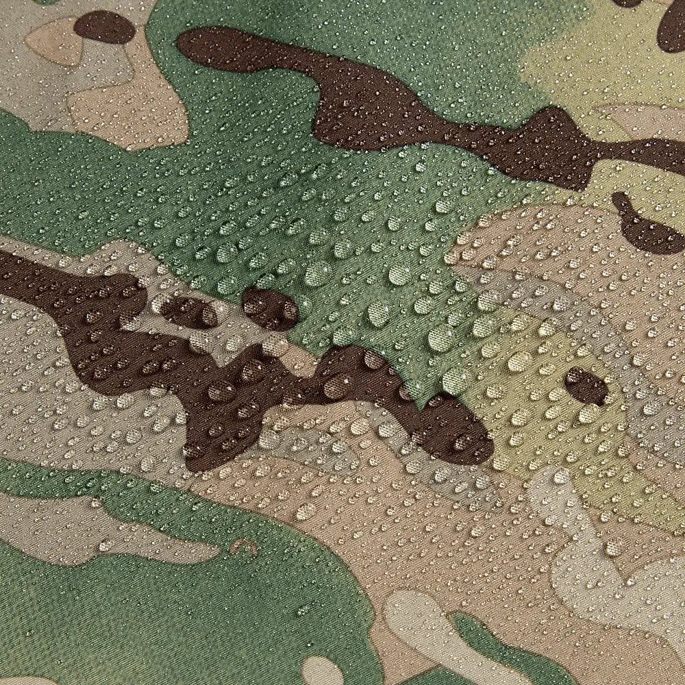 Куртка мужская теплая CM Stalker SoftShell (Мультикам) M Винница - изображение 9