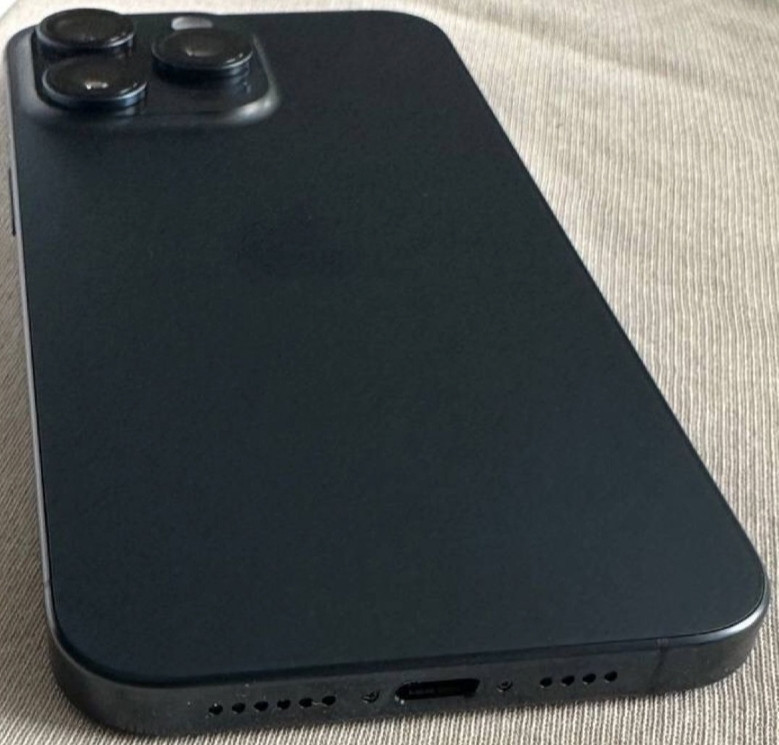 Айфон iPhone 15 Pro Max 256Gb.Neverlock Киев - изображение 1