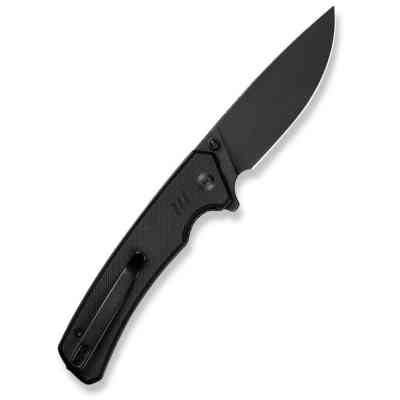 Нож Civivi Merit, Black G10, Darkwash (C24012-1) Винница