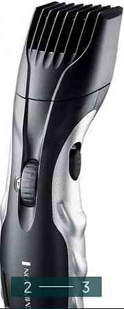 Тример: Remington MB 320C. Київ