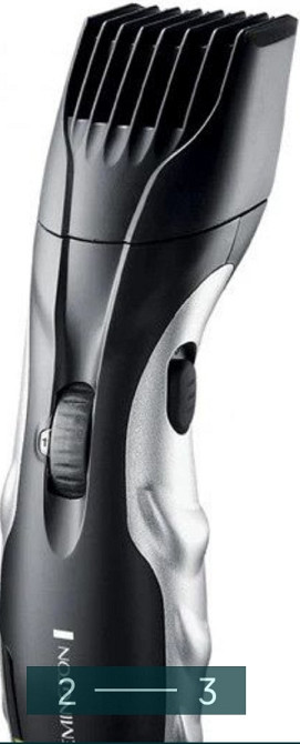 Триммер: Remington MB 320C. Киев - изображение 1