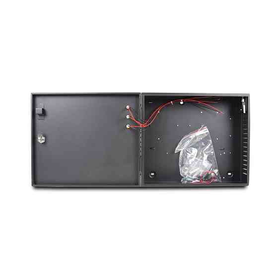 Щит монтажний ZKTeco Case 04 Metal Box Киев