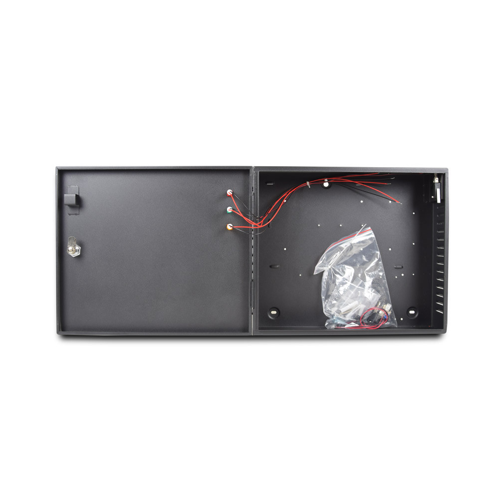 Щит монтажний ZKTeco Case 04 Metal Box Киев - изображение 2