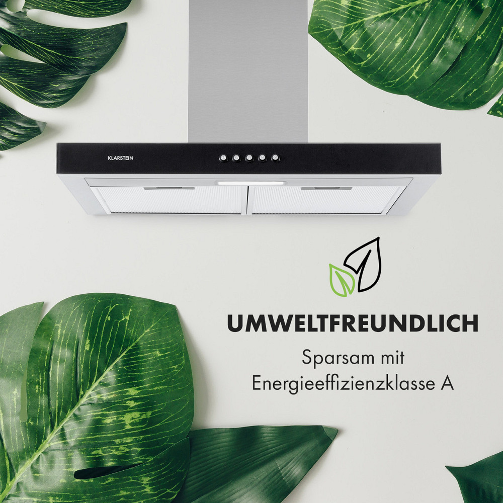 Витяжка Darya 60 см 310 м3/год неіржавка сталь срібляста 60 см (Німеччина, читати опис) Рівне - фото 4