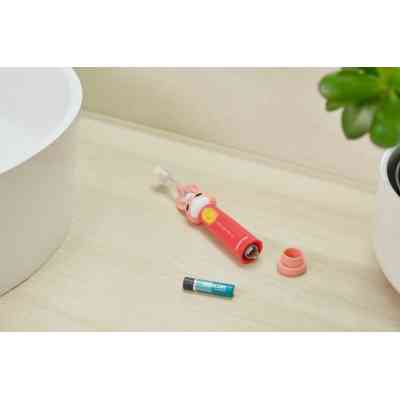 Електрична зубна щітка Sencor SOC 0811RS Вінниця