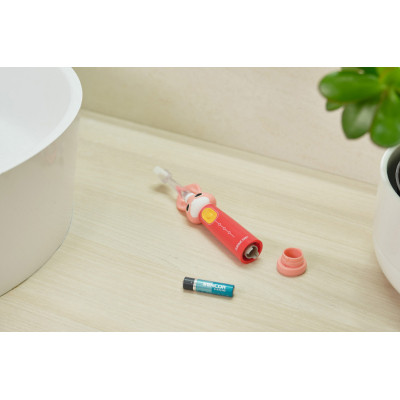 Електрична зубна щітка Sencor SOC 0811RS Вінниця - фото 2