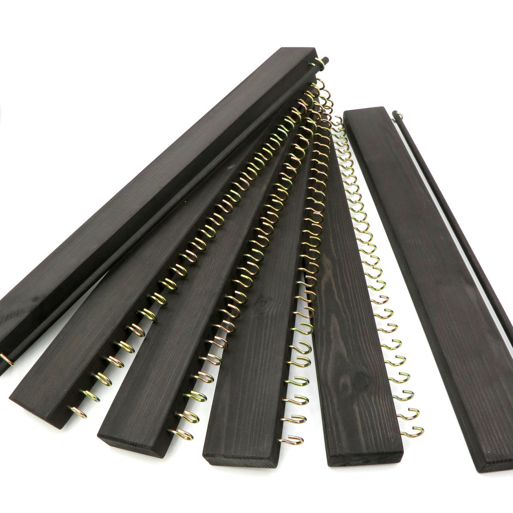 Органайзер для біжутерії "Опал 24" венге Миколаїв - фото 2