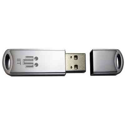 Аппаратный ключ безопасности ІІТ Устройство КЗИ Алмаз-1К в металл. корп (Алмаз-1К Металл. корпус) Винница