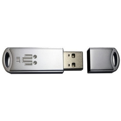 Аппаратный ключ безопасности ІІТ Устройство КЗИ Алмаз-1К в металл. корп (Алмаз-1К Металл. корпус) Винница - изображение 1