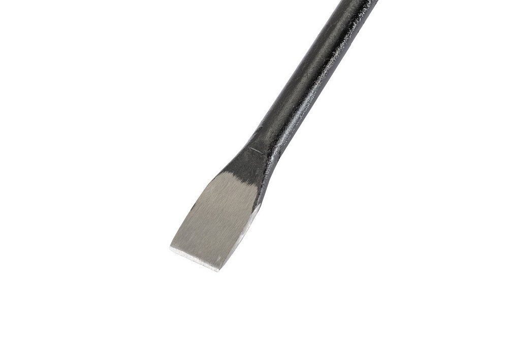 Лом будівельний MASTERTOOL Ø 25 мм 1400 мм HRC 40-48 03-1013 Коломыя - изображение 4